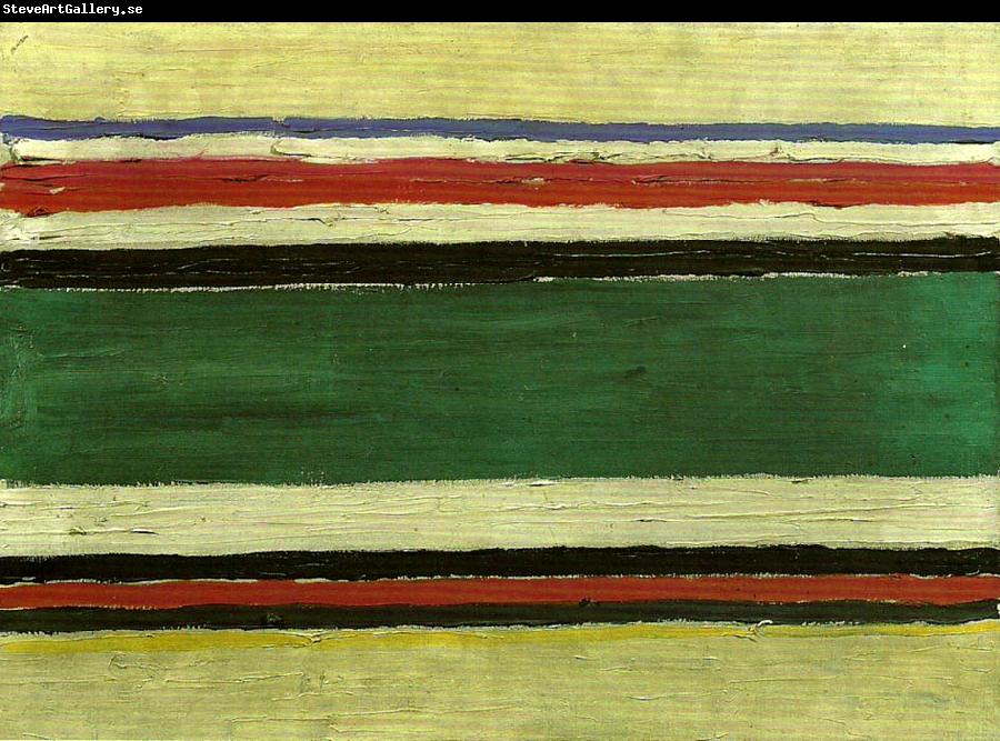 Kazimir Malevich composition